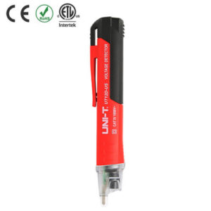 Voltage Detector