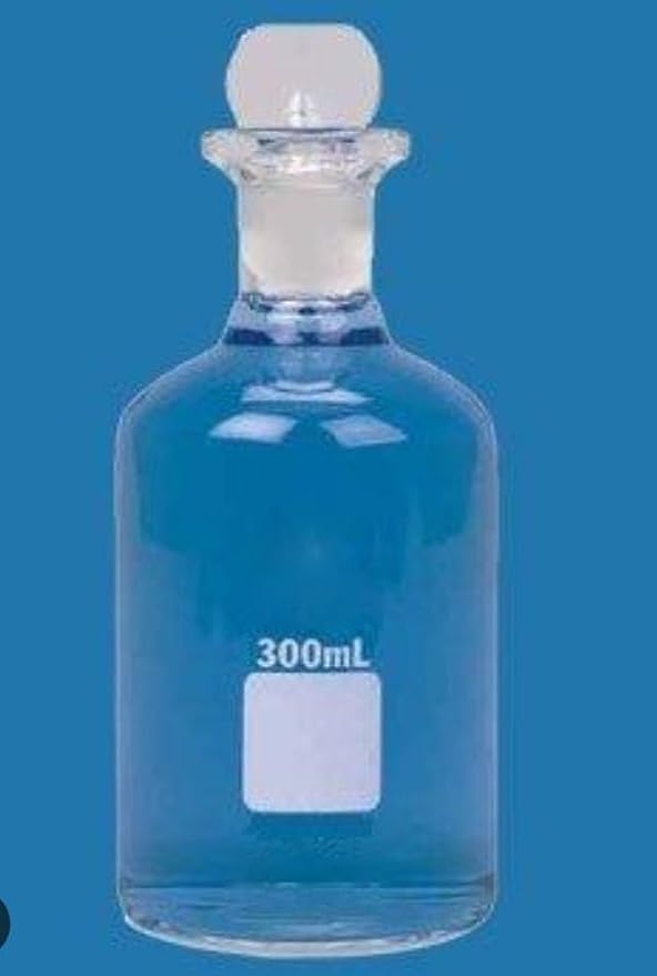 BOD Bottle