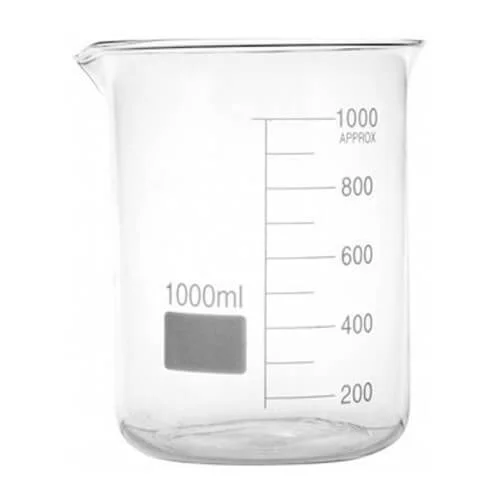 Beaker