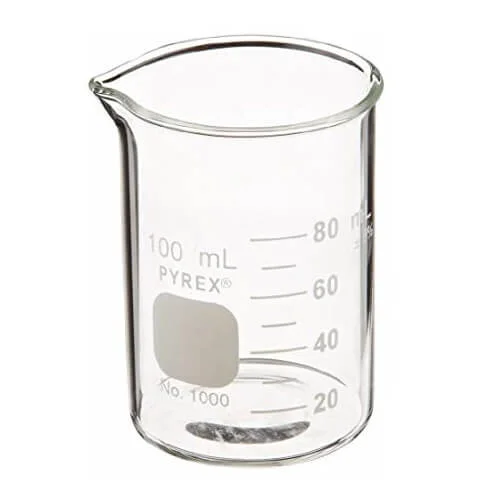 Beaker