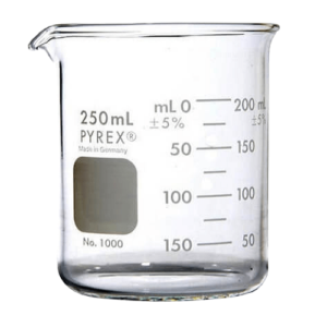 Beaker