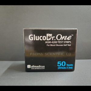 Blood Glucose Test Strips