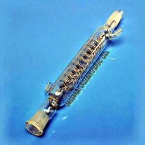 CONDENSER COILED 300MM
