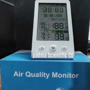 Air Quality Monitor