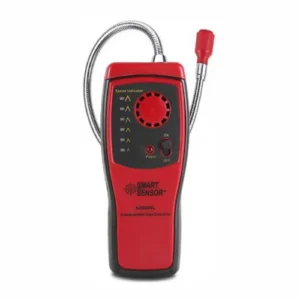 Gas Detector