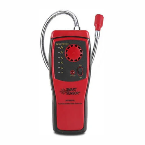 Gas Detector