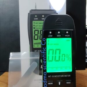 Moisture Meter