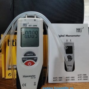 manometer