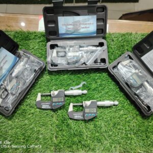 Micrometer