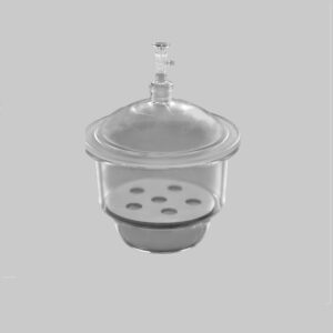 Vacuum Desiccator for Laboratory