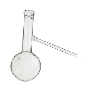 Distilling Flask