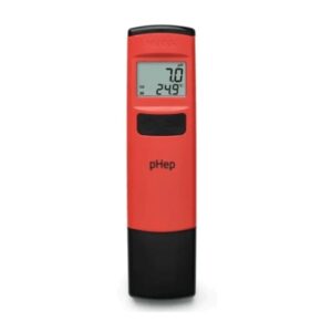 pH Meter