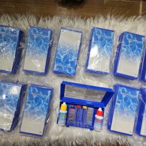 Swimming Pool Accessories
