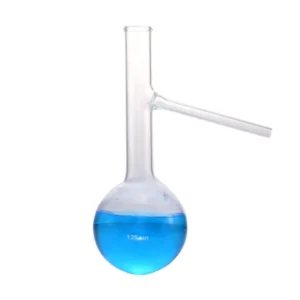 Distilling Flask
