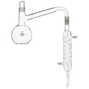 Distillation Apparatus