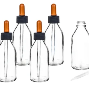 DROPPING BOTTLE