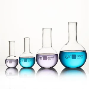 Round Bottom Flask
