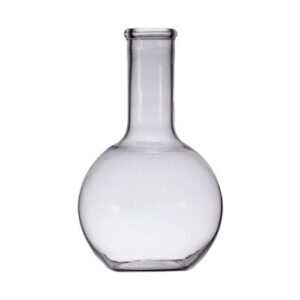 Flat Bottom Flask