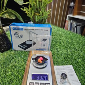 CX-Series Professional Digital Mini Scale