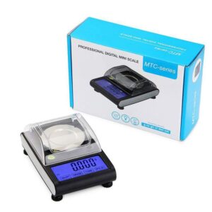 Professional Digital Mini Scale (MTC Series)
