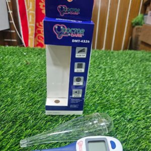 Doctor Care DMT-4326 Digital Thermometer
