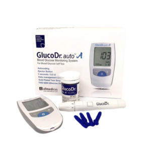 GlucoDr. Auto (AGM-4000)