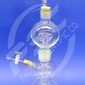 KIPP'S Apparatus 500ml