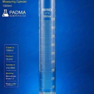 Measuring Cylinder 1000ml