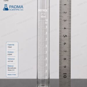 Measuring Cylinder 10ml