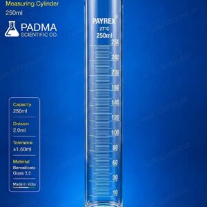 Measuring Cylinder 250ml