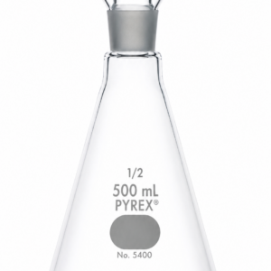 IODINE FLASK 500ML