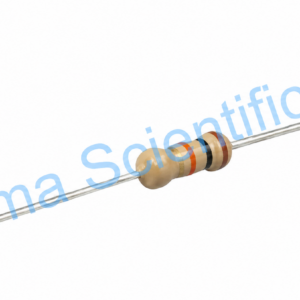 Resistors
