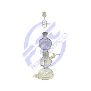 KIPP'S APPARATUS 1000ml