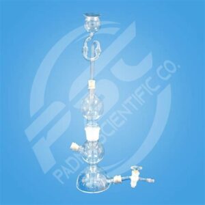 KIPP'S Apparatus 250ml