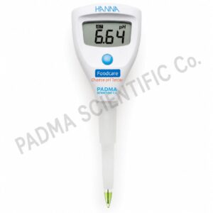 Foodcare Cheese pH Tester - HI981032