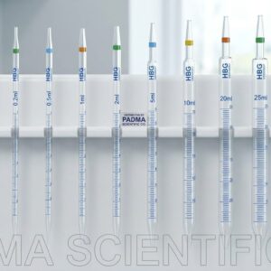 Pipette Graduated
