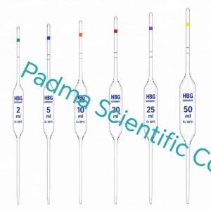 Pipette  Volumetric