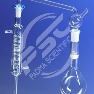DISTILLATION APPARATUS 1000ml