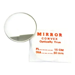 CONVEX MIRROR 50MM