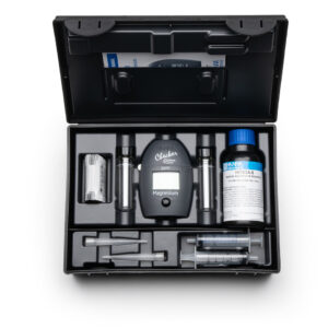 HI783 Marine Magnesium Checker HC Handheld Colorimeter - Hanna Instruments