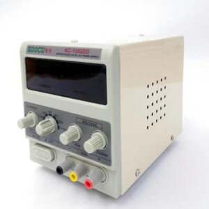 KOOCU KC -1502DD Adjustable Power Supply