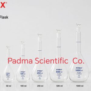 Volumetric Flask