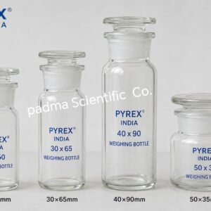 Weigh Bottle