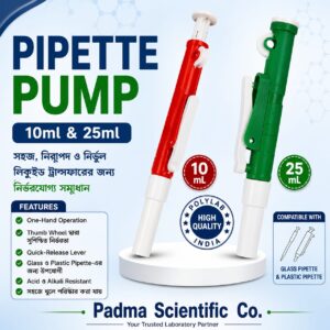 Pipette Pump