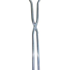 Crucible Tongs SS 12inch