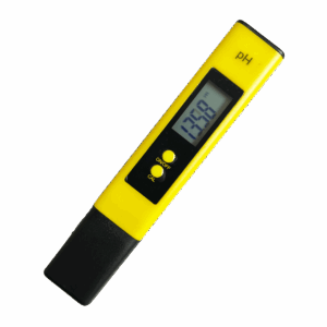 PH-009(I)A Pen Type pH Meter