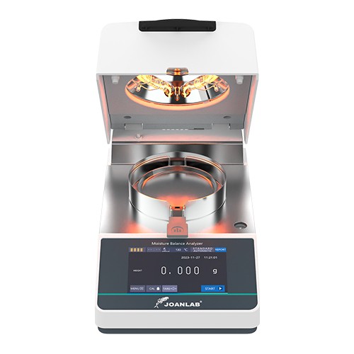 Halogen Moisture Analyzer (Joanlab) - Image 4