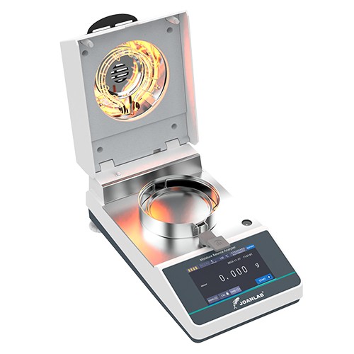 Halogen Moisture Analyzer (Joanlab) - Image 2