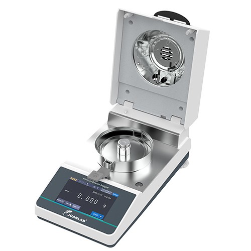 Halogen Moisture Analyzer (Joanlab) - Image 3